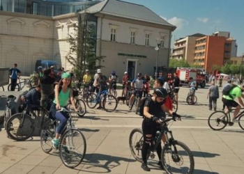 Në “Ditën Ndërkombëtare pa Makina” bëhet thirrje për ruajtje të ambientit