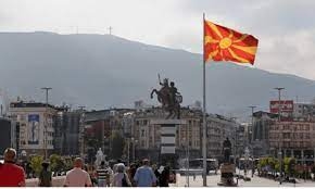 ​Maqedonia e Veriut shënon 31-vjetorin e pavarësisë