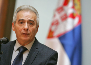 Drecun: Perëndimi po përpiqet ta zgjidhë sa më shpejt çështjen e Kosovës