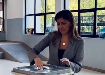 Voton Haxhiu, ajo synon udhëheqjen e grave të Vetëvendosjes