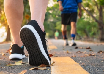 ​Si ta përmirësoni funksionin e zemrës me ecje nordike