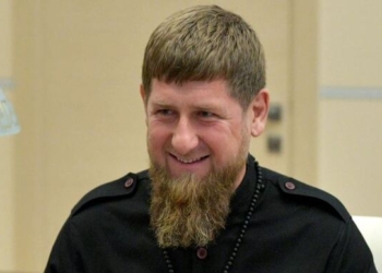 Kadyrov tani thotë se nuk do të largohet nga pushteti