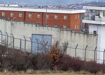 Danimarka: Marrëveshja me Kosovën për burgjet është në fuqi