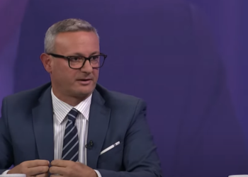 Arifi: BE-ja nuk ka guxim ta zgjidh çështjen mes Kosovës dhe Serbisë