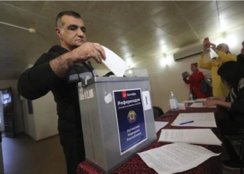 G7-a i dënon referendumet ruse në Ukrainë