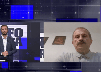 Kurteshi: Shefi i grupit të LDK-së ka tejkaluar 2 çështje të rëndësishme në rregullore