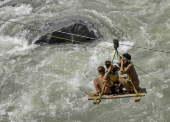 Ushtria amerikane përgatitet për të ndihmuar Pakistanin nga përmbytjet