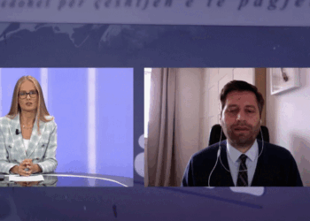 Bytyqi: Përfshirja e 5 emisarëve tregon se jemi në fazën përfundimtare të dialogut