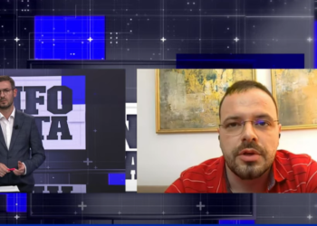 Qehaja: Duhet të rishikohet Ligji për Greva, mund të ripërsëriten situata të tilla