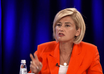 Kusari-Lila: Shumica e drejtorëve në shkolla janë të zgjedhur politikisht