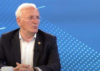 Lluka: Krijimi i Institutit për Krime Lufte është me shumë vonesë