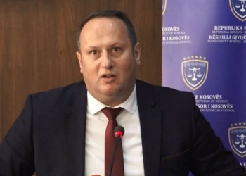 Zogaj: Ligji për zyrtarët publikë do ta shkatërrojë sistemin gjyqësor