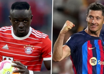 Kryendeshja e Ligës së Kampionëve, Bayern Munich dhe Barcelona shfaqin formacionet zytare