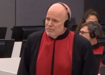 Avokati i Thaçit kritikon ZPS-në për vonesë në nxjerrjen e materialeve