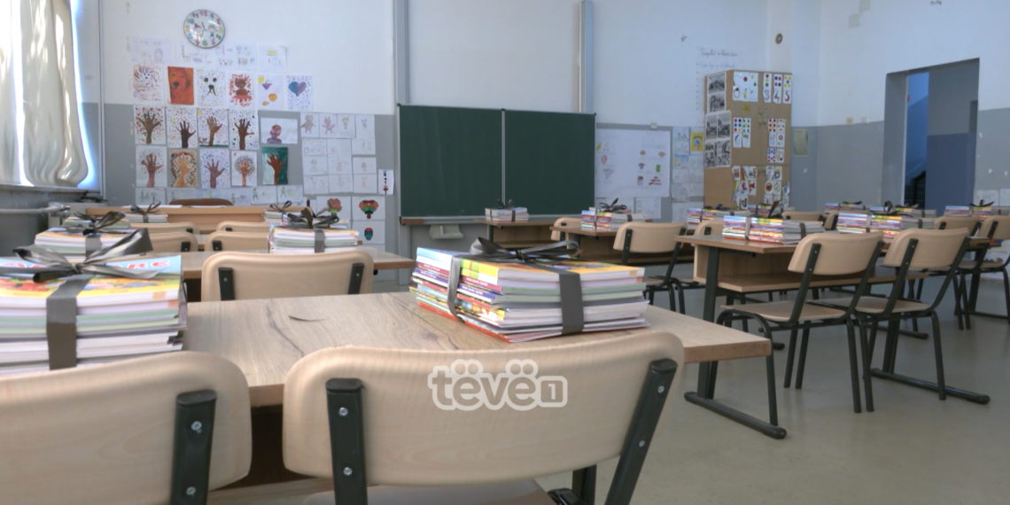 Këshilli i Nxënësve kundër grevës