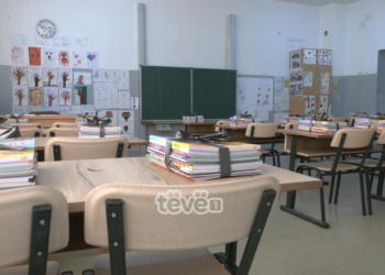 Këshilli i Nxënësve kundër grevës