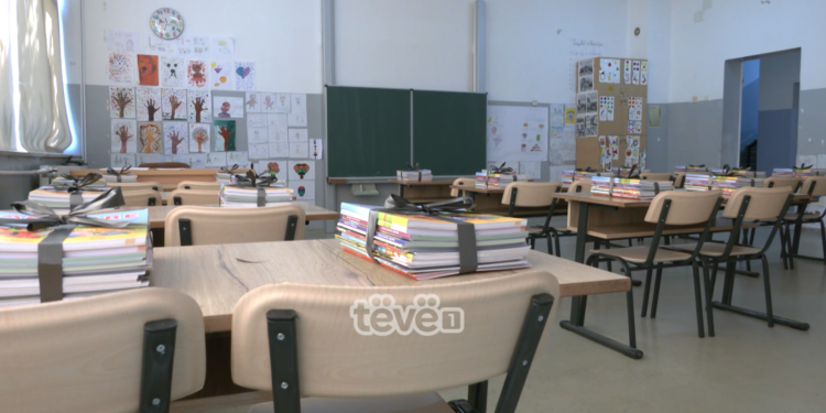 Këshilli i Nxënësve kundër grevës