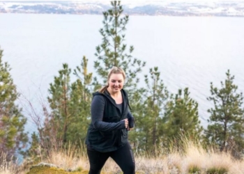 Ecni 10 mijë hapa në ditë për të humbur peshë