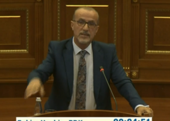 Haxhiu: Kryeministri dëshiron trazira në këtë vend