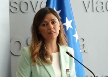 Rasti i 11-vjeçares, Haxhiu: Ka pasur dy dorëheqje, dhe urojmë që të ketë edhe të tjera