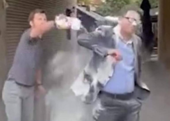 Aksioni i PSD-së ndaj ministrit Hekuran Murati, policia cilësoi rastin si prishje e rendit