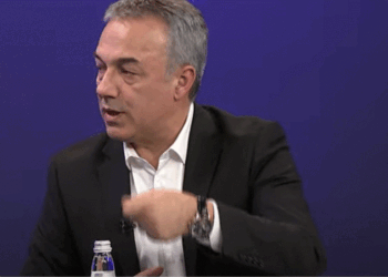 Abdullahu: Anashkalimi përçmues i grevës tregon arrogancën e Qeverisë Kurti