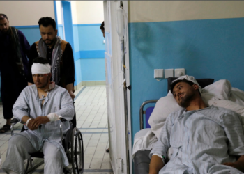 IS merr përgjegjësinë për sulmin jashtë Ambasadës ruse në Kabul