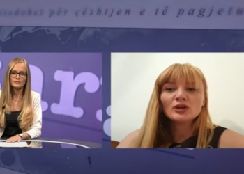 Mësuesja nga Prishtina: Ka mësimdhënës që janë kundër grevës, kanë frikë të “ndahen nga turma”