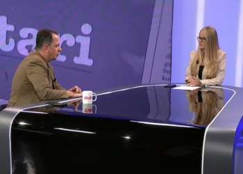 Deputeti i Vetëvendosjes shprehet i pakënaqur me punën e ministrit Latifi