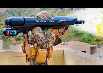 15 shpikjet ushtarake që ndryshuan botën