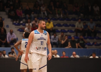 Derbi edhe në basketboll, Prishtina – Peja