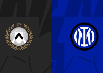 Udinese dhe Interi për fitoret e radhës, formacionet zyrtare