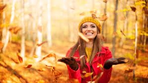 Si ndryshon trupi ynë gjatë vjeshtës?