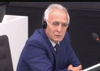 ZPS kërkon vazhdimin e paraburgimit ndaj Veselit, Krasniqit dhe Selimit