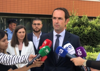 Demi pas takimit me presidenten: Do të bojkotojmë zëvendësimin e orëve të humbura nga greva