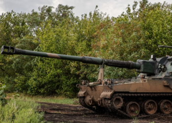 Një serb dënohet për pjesëmarrje në luftën në Ukrainë