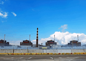 Ukraina thotë se granatimet ruse shkaktuan ndërprerje të energjisë në Zaporizhja