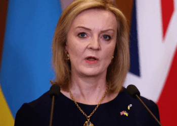 Kryeministrat e Britanisë dhe Ukrainës diskutojnë për forcim partneriteti