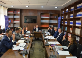 KGjK merr vendim për publikimin e raporteve të rregullta për punën e gjyqtarëve