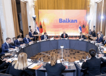 Në Beograd hapet një panair verë në kuadër të Ballkanit të Hapur