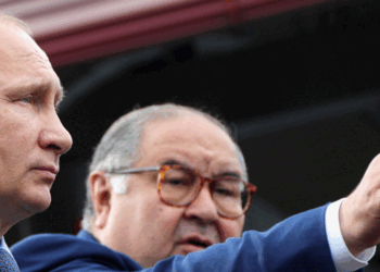 Gjermania bastis pronat e aleatit të Putinit