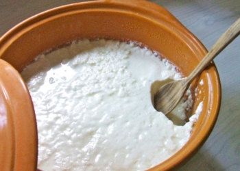 Kosi – Si ndikon për të luftuar të ftohurën