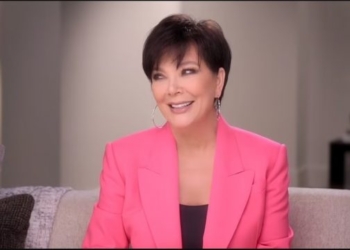 Kris Jenner harron se ka një apartament në Beverly Hills