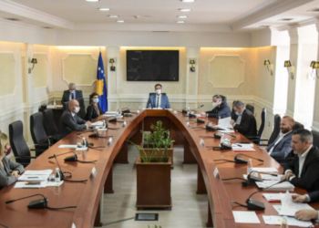 Sot mblidhet Kryesia e Kuvendit, këto janë pikat e rendit të ditës