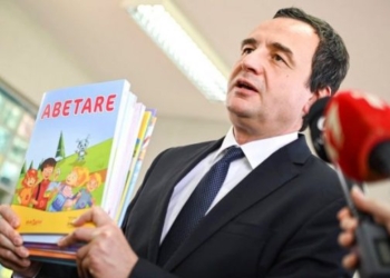 Kurti pyetet në Podujevë për grevën, tregon si të dilet nga situata