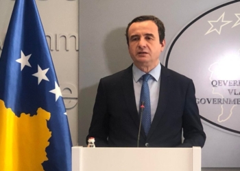 Kurti e quajti shantazh grevën e mësimdhënësve