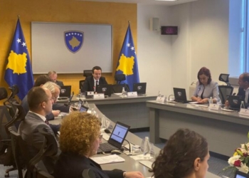 Miratohen projektligjet për Prokurorin e Shtetit dhe Prokurorinë Speciale