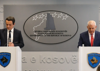 Kurti: Rektori, prorektori e dekani kanë arritur 1700-1800 euro shtesa krahas pagës