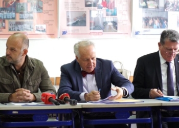 Latifi kërkon shmangie të konfliktit të interesit në listën e barërave