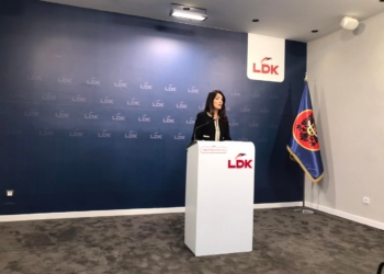 Mjekiqi: Politika e jashtme pasive, regresi në favor të Serbisë